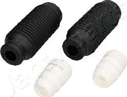 Japanparts KTP-H07 - Dust Cover Kit, shock absorber www.parts5.com