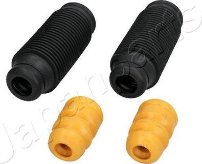 Japanparts KTP-K00 - Dust Cover Kit, shock absorber www.parts5.com