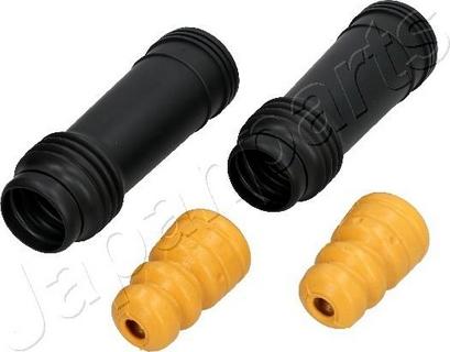 Japanparts KTP-K07 - Dust Cover Kit, shock absorber www.parts5.com