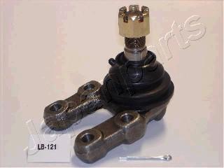 Japanparts LB-121 - Ball Joint www.parts5.com