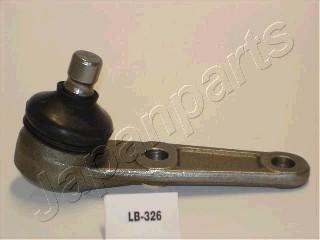 Japanparts LB-326 - Ball Joint www.parts5.com