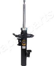 Japanparts MM-00603 - Shock Absorber www.parts5.com