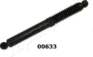 Japanparts MM-00633 - Amortizor www.parts5.com