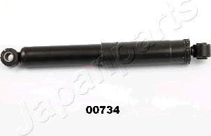 Japanparts MM-00734 - Shock Absorber www.parts5.com