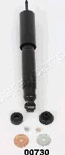 Japanparts MM-00730 - Shock Absorber www.parts5.com