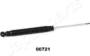 Japanparts MM-00721 - Shock Absorber www.parts5.com