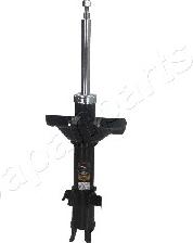 Japanparts MM-10091 - Shock Absorber www.parts5.com