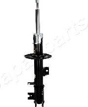 Japanparts MM-80045 - Shock Absorber www.parts5.com