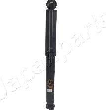 Japanparts MM-20053 - Shock Absorber www.parts5.com