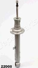 Japanparts MM-22008 - Shock Absorber parts5.com