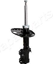 Japanparts MM-22119 - Shock Absorber www.parts5.com