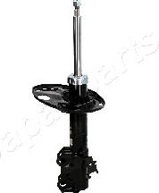 Japanparts MM-22123 - Shock Absorber www.parts5.com