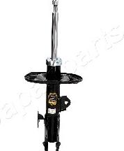 Japanparts MM-22122 - Shock Absorber www.parts5.com