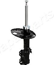 Japanparts MM-22122 - Shock Absorber www.parts5.com