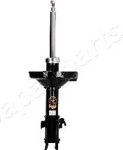 Japanparts MM-70055 - Shock Absorber www.parts5.com