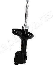 Japanparts MM-70055 - Shock Absorber www.parts5.com