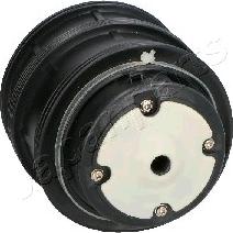 Japanparts MM-AS045 - Кожух пневматической рессоры www.parts5.com