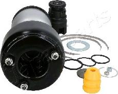 Japanparts MM-AS048 - Кожух пневматической рессоры www.parts5.com