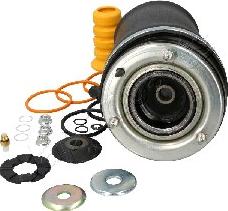 Japanparts MM-AS079 - Кожух пневматической рессоры www.parts5.com