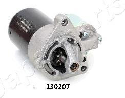 Japanparts MT130207 - Motor de arranque www.parts5.com