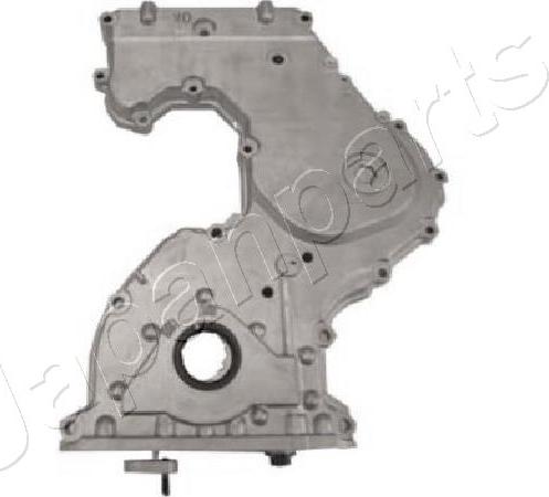 Japanparts OP-HY16 - Oil Pump www.parts5.com