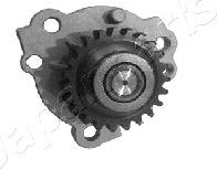 Japanparts OP-HY13 - Oil Pump www.parts5.com