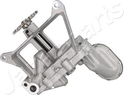 Japanparts OP-PE15 - Oil Pump www.parts5.com