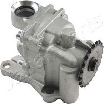 Japanparts OP-VW16 - Oil Pump www.parts5.com