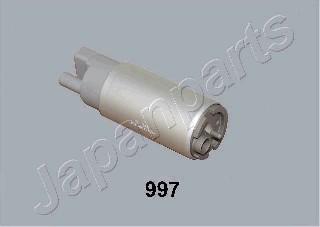 Japanparts PB-997 - Bomba de combustible www.parts5.com