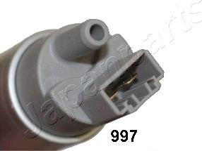 Japanparts PB-997 - Bomba de combustible www.parts5.com