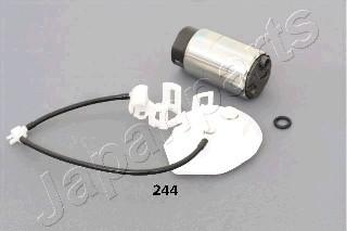 Japanparts PB-244 - Горивна помпа www.parts5.com