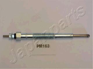 Japanparts PM163 - Glow Plug www.parts5.com