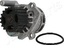 Japanparts PQ-0921 - Water Pump www.parts5.com