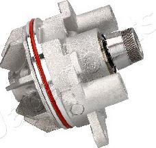 Japanparts PQ-148 - Water Pump www.parts5.com