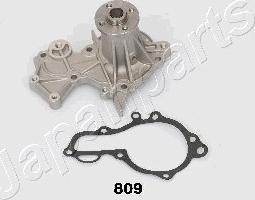 Japanparts PQ-809 - Water Pump www.parts5.com