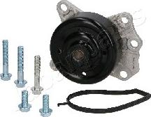 Japanparts PQ-272 - Water Pump www.parts5.com