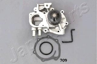 Japanparts PQ-709 - Water Pump www.parts5.com