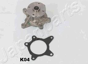 Japanparts PQ-K04 - Pumpa za vodu www.parts5.com