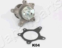 Japanparts PQ-K04 - Pumpa za vodu www.parts5.com