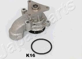 Japanparts PQ-K16 - Veepump www.parts5.com