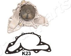 Japanparts PQ-K23 - Water Pump www.parts5.com