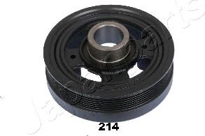 Japanparts PU-214 - Jermenica,rocicna gred www.parts5.com