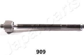 Japanparts RD-909 - Inner Tie Rod, Axle Joint www.parts5.com