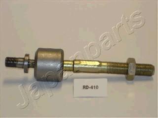 Japanparts RD-410 - Inner Tie Rod, Axle Joint www.parts5.com