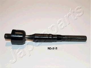 Japanparts RD-515 - Inner Tie Rod, Axle Joint www.parts5.com