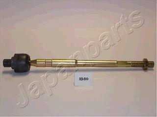 Japanparts RD-510 - Aksiyel mafsal, tekerlek sevk çubuğu www.parts5.com