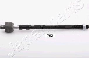 Japanparts RD-703 - Inner Tie Rod, Axle Joint www.parts5.com