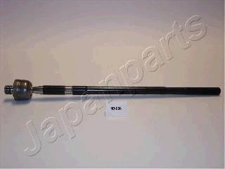 Japanparts RD-D53 - Inner Tie Rod, Axle Joint www.parts5.com