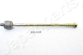 Japanparts RD-H10 - Inner Tie Rod, Axle Joint www.parts5.com