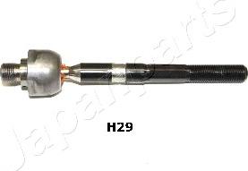 Japanparts RD-H29 - Inner Tie Rod, Axle Joint www.parts5.com